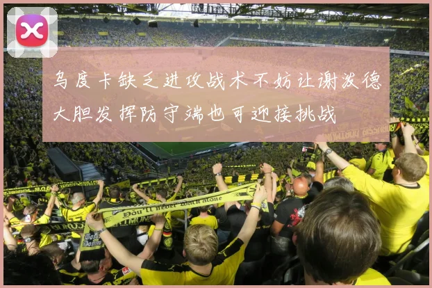 乌度卡缺乏进攻战术不妨让谢泼德大胆发挥防守端也可迎接挑战