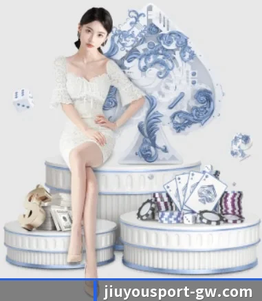 九游娱乐 APP